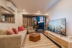 Triple Treat on Fitzgerald - Your 3-BR Getaway